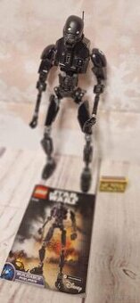 Lego Robot Star Wars 75120 K-2SO