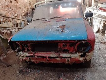 Lada žigulik - 1