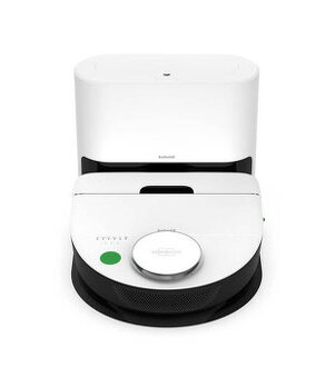 Vorwerk robotický vysavač Kobold VR7 s vyprazd.základnou