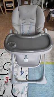 Dětská stolička Kinderkraft Yummy