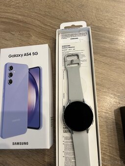 Samsung Galaxy Watch 4