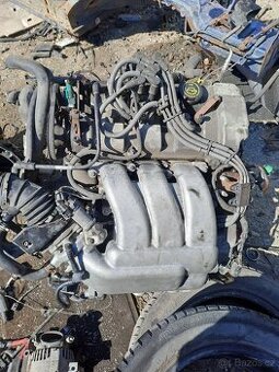 Motor Ford mondeo ST220 - 166Kw