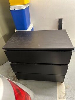Komoda ikea malm - 1