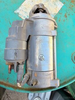 Startér Deutz