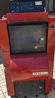 Agromechanika AM Energo 43kw