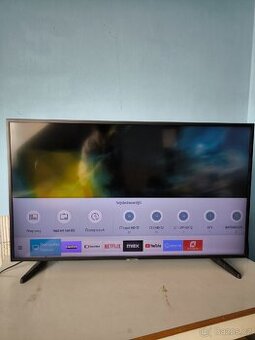 Samsung Smart TV
