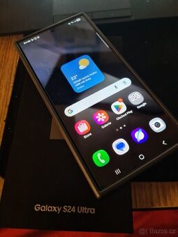 Samsung Galaxy s24 Ultra