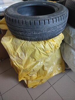 215/60/R16 C