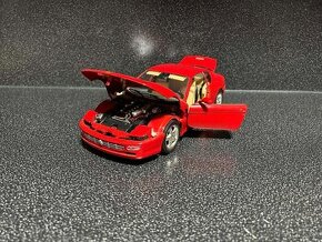 Ferrari 456 GT 1:18