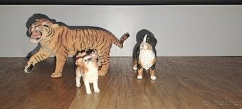 Schleich - zvířata