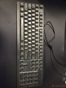 Klávesnice Razer Ornata V3 X - 1