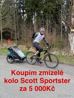 Scott Sportster - 1