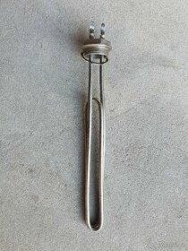 Tepelna spirala - 1