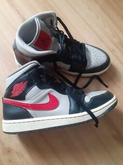 Tenisky Jordan