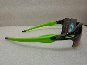 NOVÉ CYKLISTICKÉ CYKLO BRÝLE OAKLEY - 1