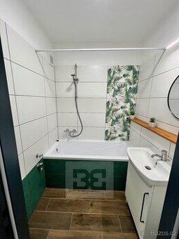 Pronajem bytu
