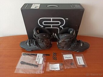 FR skates Igor - boots only - 1