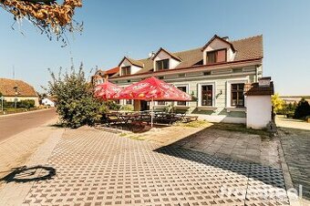 Prodej ubytování, 340 m2 - Šatov, ev.č. 01763