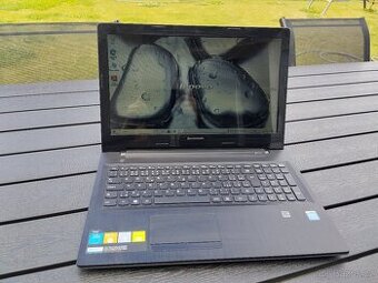 Lenovo IdeaPad G50-30