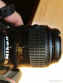 Nikon D5200 - 1