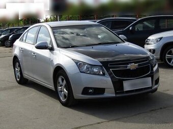 Chevrolet Cruze 1.8i , 104 kW benzín, 2011