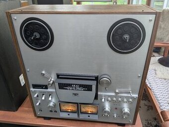 Akai GX630