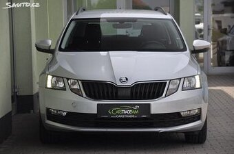 Škoda Octavia Combi 1.6TDi DSG 85KW NAVI 98.000KM