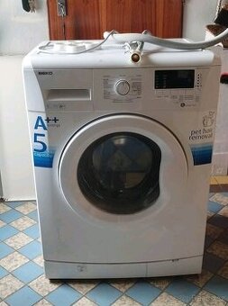 Pračka Beko 5 KG A++