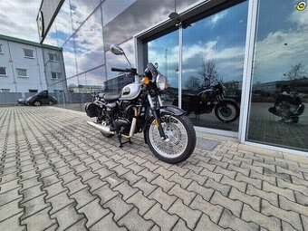 Benelli Imperiale 400