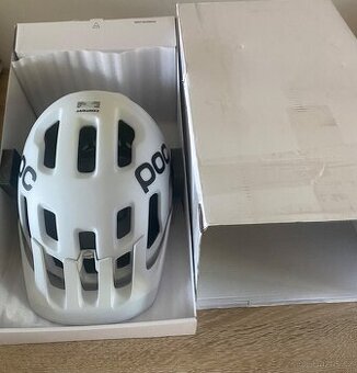 Helma poc tectal