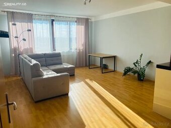 Pronájem bytu 2+kk 72 m² Praha, Na Slatince s garážovým stan