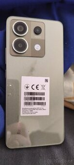 Xiaomi redmi note 13 pro 5g 8/256