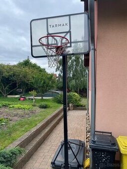 Basketbalový koš