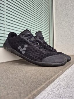 Boty Vivobarefoot Stealth III Black 41 - 1