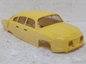Tatra 603 Ites - Retro hračka - Auto bowden
