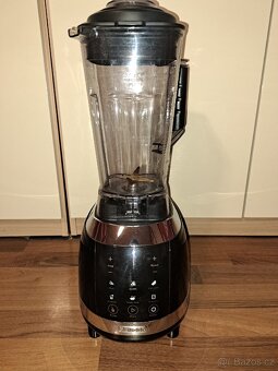 Multifunkční Mixér Sencor SBU 7730BK