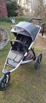 Thule Urban Glide 2
