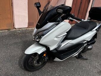 Honda Forza 300 2018rok 18.5KW