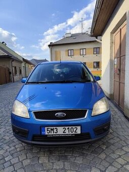 Ford C-Max 2006 1.6i