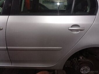 Golf 5
