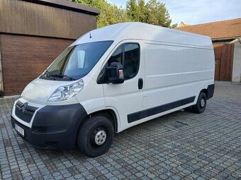 Citroen Jumper 2,2 L3H2 130