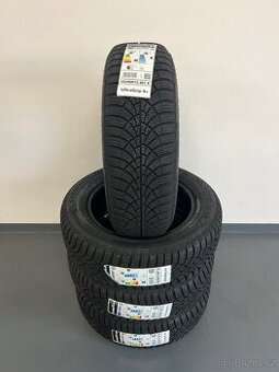 ❄️ Zimní pneumatiky 185/60/15, Goodyear, DOT3222
