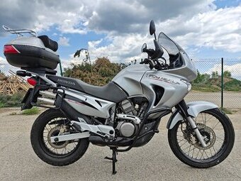 Honda XL 650 V Transalp 2005