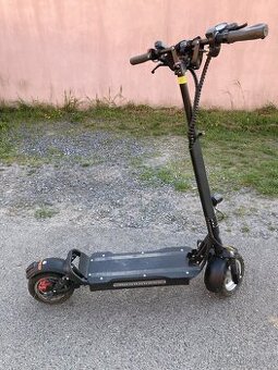 Elektrokolobezka ELS Moto Q 008