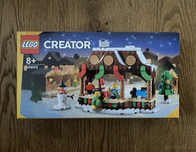 Lego Limited 40602