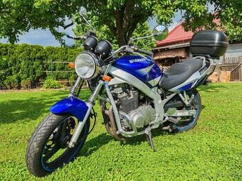 Suzuki GS 500
