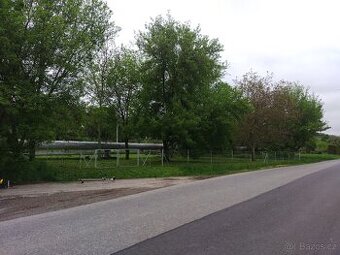 Zahrada, zahrádka