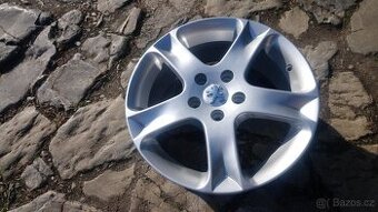 nová al kola 16 5x108 na PEUGEOT 308 407 508