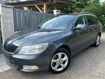 Škoda Octavia 2.0TDI 103Kw,10/2012,Elegance,Xenon,Navi,TOP