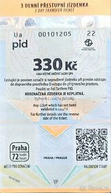 PID 330 Kč